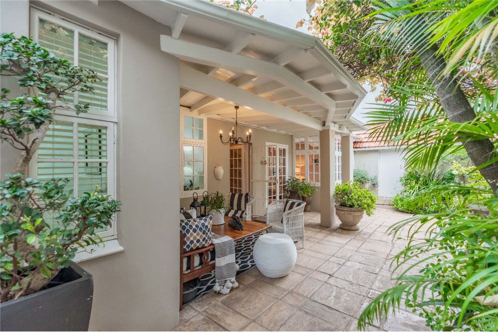 Residential - House - Glenwood, KwaZulu Natal - South Africa - 40 - 1031465089-340