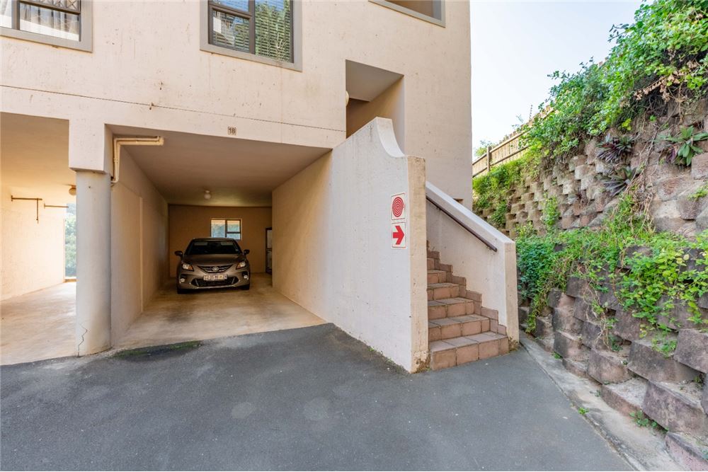 Elamine - Korter - Umdloti Beach, KwaZulu Natal - South Africa - 38 - 1031465051-337