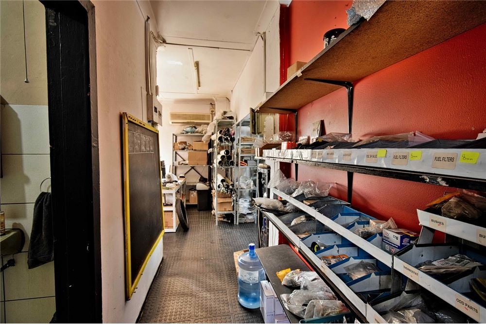 Comercial - Comercio/Tienda - Pretoria North, Gauteng - South Africa - 33 - 1031414001-131