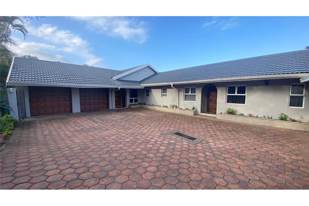 Residential - House - Umhlanga Rocks, KwaZulu Natal - South Africa - 4 - 1031465129-21