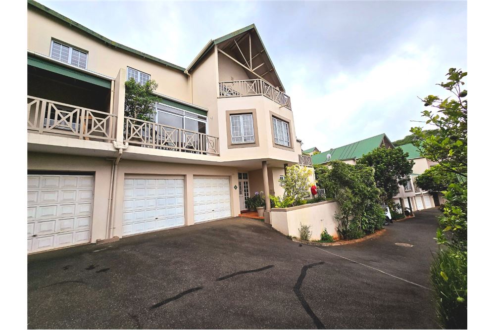 Residential - Townhouse - Sunningdale, KwaZulu Natal - South Africa - 2 - 1031465006-171