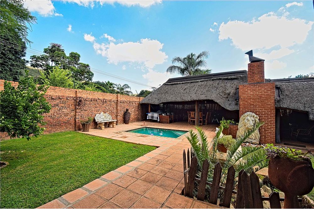 Residenziale - Casa - Wonderboom, Gauteng - South Africa - 50 - 1031414142-37
