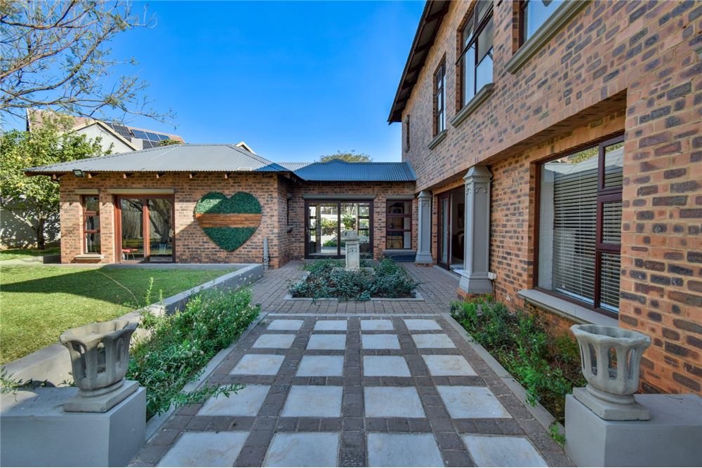 Residencial - Casa - Zambezi Country Estate, Gauteng - South Africa - 4 - 1031414001-138