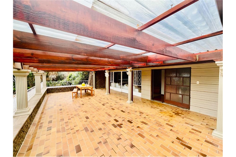 Residential - Отдельно стоящий дом - Northcliff, Gauteng - South Africa - 28 - 1031444162-23