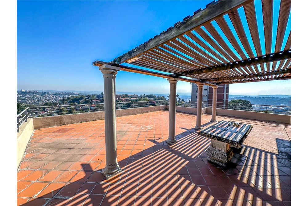 Residential - คอนโด-อพาร์ทเมนต์ - Morningside, KwaZulu Natal - South Africa - 9 - 1031389136-132