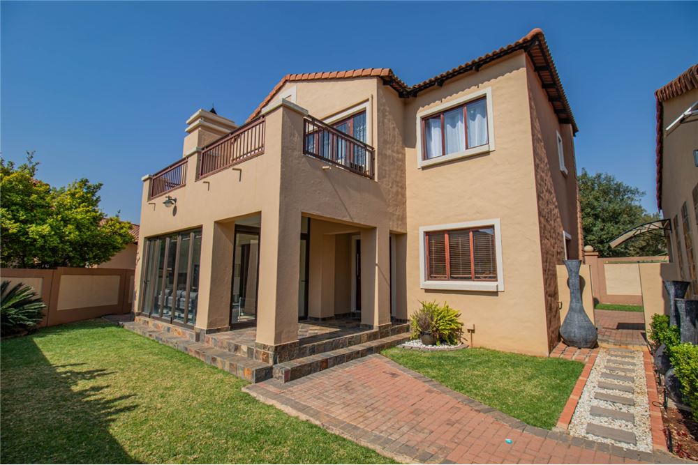 Жилищен - Къща - Xanadu Nature Estate, North West - South Africa - 26 - 1031416049-51