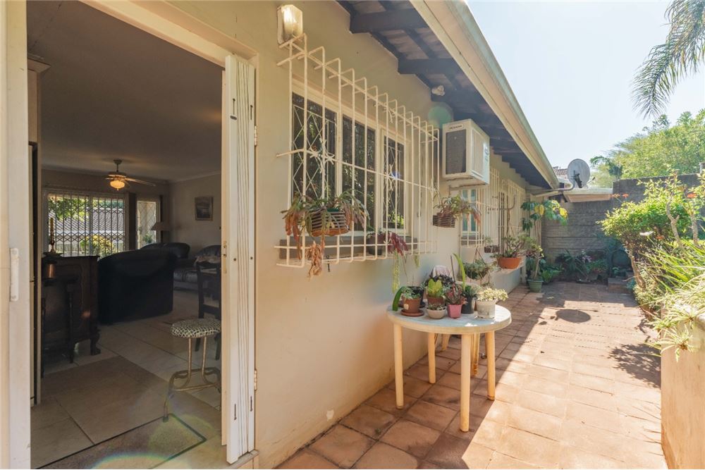 Residential - Townhouse - Sunningdale, KwaZulu Natal - South Africa - 48 - 1031465097-60