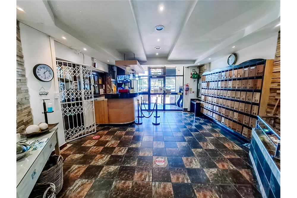 Residential - Condo/Apartment - South Beach, KwaZulu Natal - South Africa - 10 - 1031465082-105