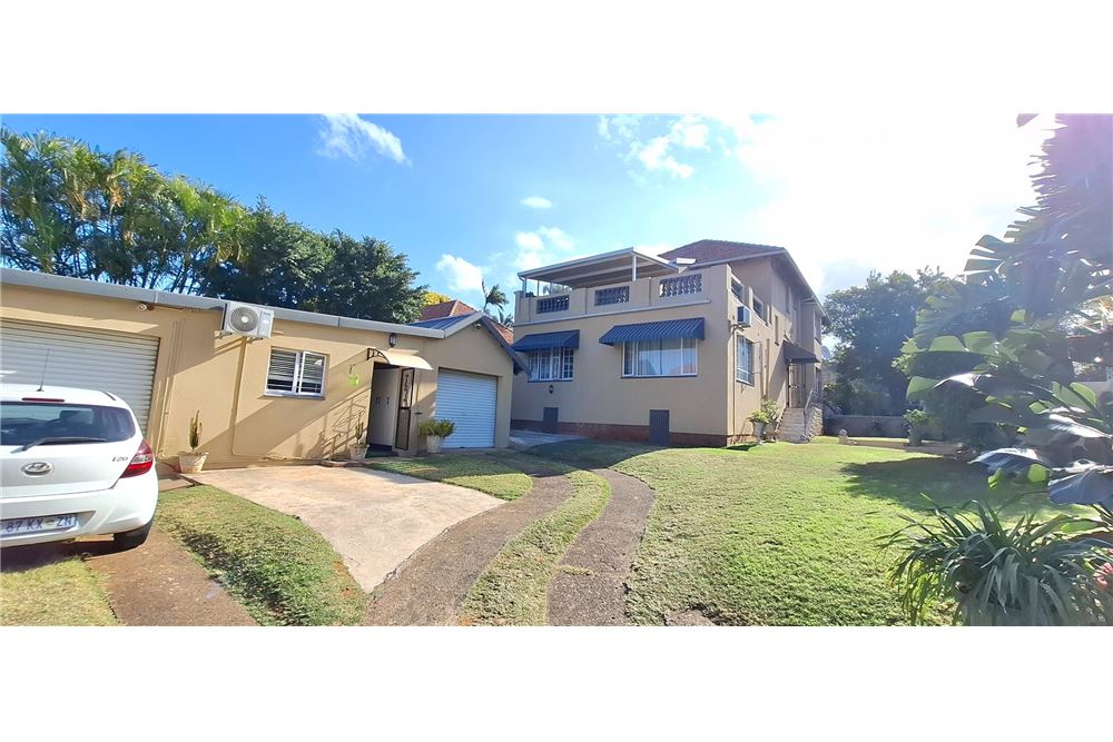 Residential - Rumah Terpisah - Glenwood, KwaZulu Natal - South Africa - 2 - 1031389002-211