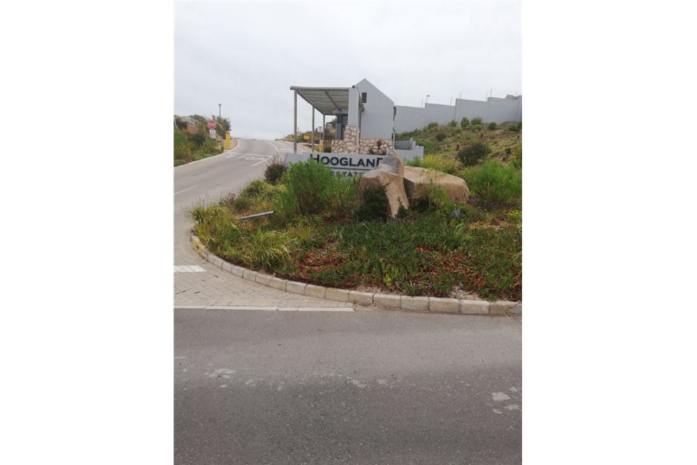 Mieszkaniowa - Teren niezabudowany - Hoogland, Western Cape - South Africa - 2 - 1031429035-166