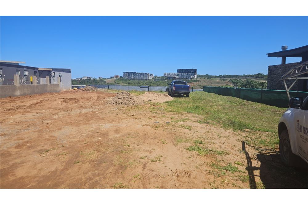 Residential - Vacant Land - Sibaya, KwaZulu Natal - South Africa - 6 - 1031465051-355