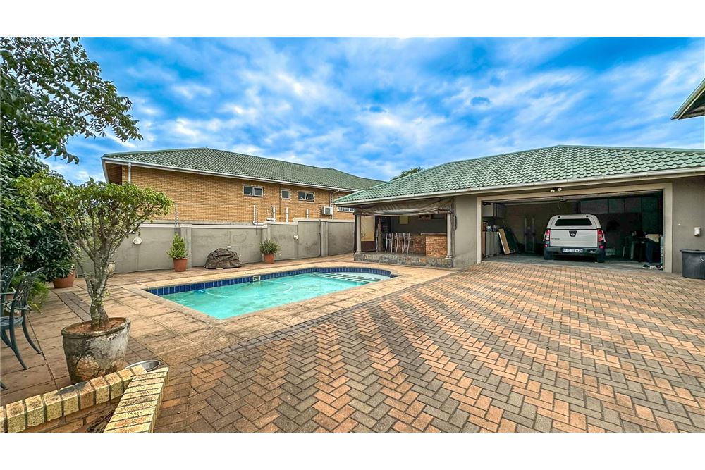 Residential House Umhlanga Rocks, KwaZulu Natal South Africa