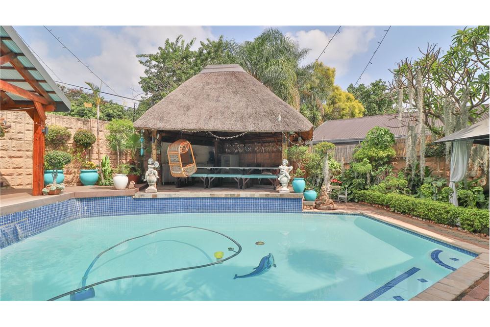 Comercial - Oficina - Queenswood, Gauteng - South Africa - 35 - 1031414013-113