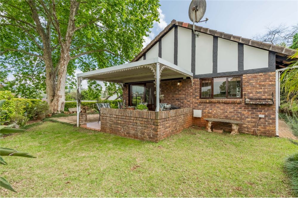 Residential - Mestna hiša - Hillcrest Central, KwaZulu Natal - South Africa - 4 - 1031391015-150