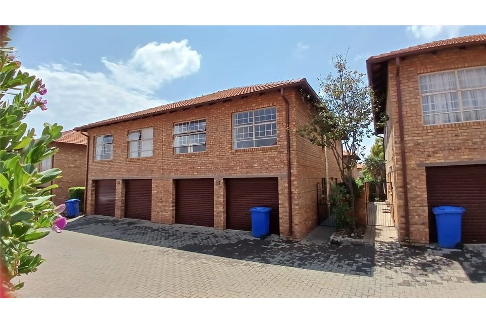 Residenziale - Casa - Tijger Vallei, Gauteng - South Africa - 2 - 1031414116-105