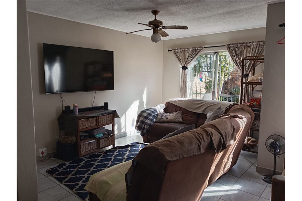 Residenziale - Case a schiera - Wonderboom South, Gauteng - South Africa - 7 - 1031414105-23