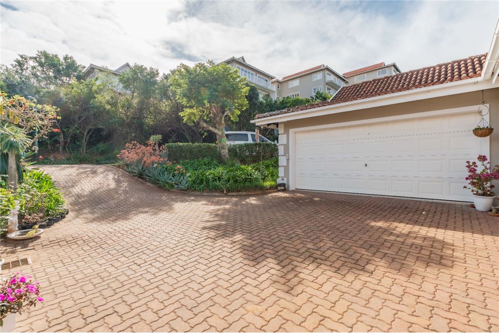 Residential - House - La Mercy, KwaZulu Natal - South Africa - 47 - 1031465089-331