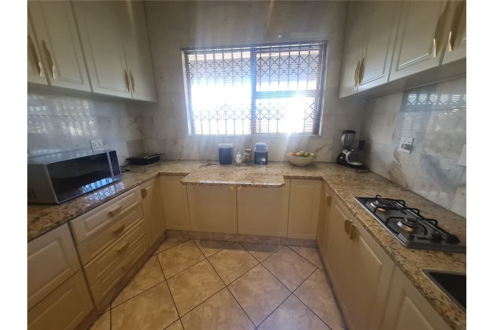 Dzīvojamais - Savrupmāja - Mandalay, Western Cape - South Africa - 4 - 1031485044-37