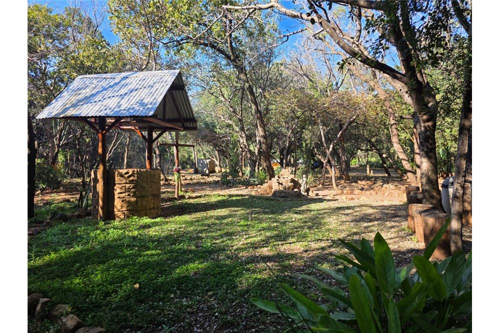 Elamine - Farm / Talu - Zandfontein AH, North West - South Africa - 14 - 1031416018-699