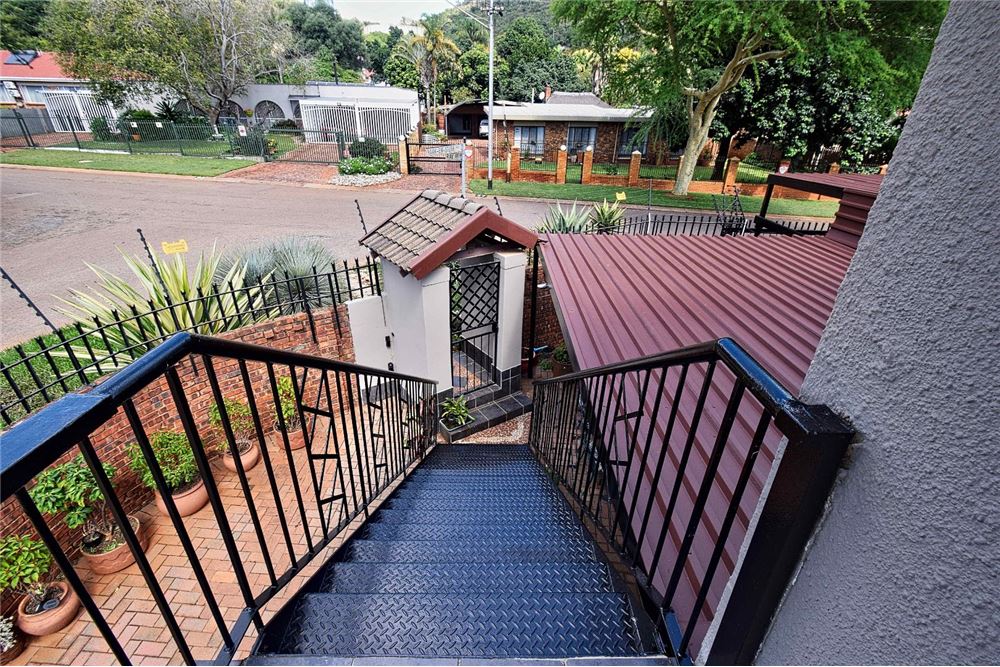 Residenziale - Casa - Wonderboom, Gauteng - South Africa - 10 - 1031414142-37