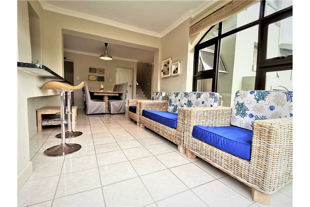 Dzīvojamais - Pilsētas savrupmāja - Hartenbos Landgoed, Western Cape - South Africa - 16 - 1031012001-34