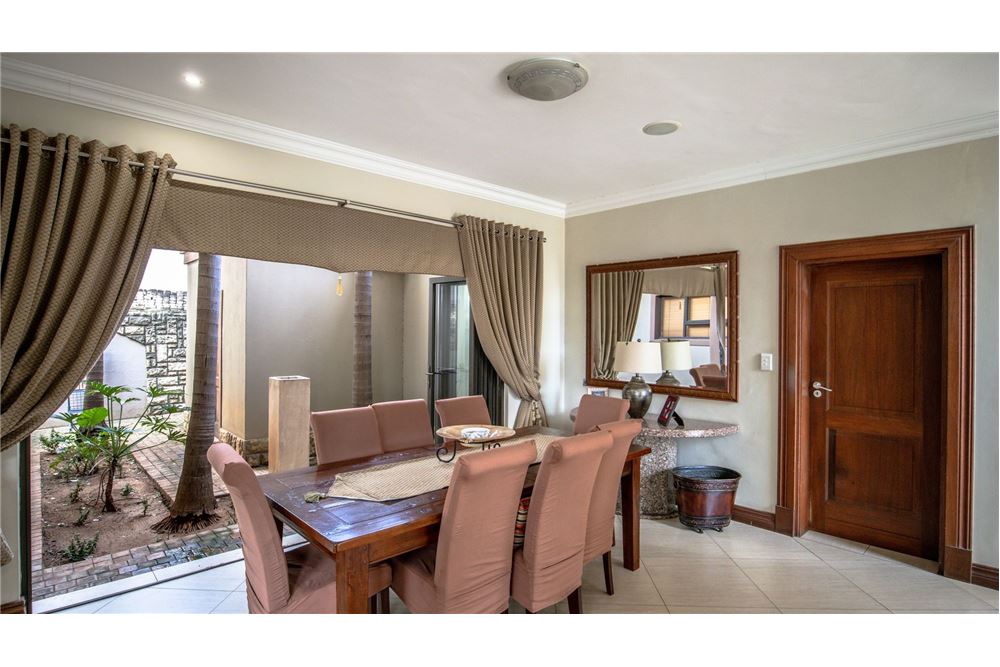 Residenziale - Casa - Magalieskruin, Gauteng - South Africa - 33 - 1031414142-43