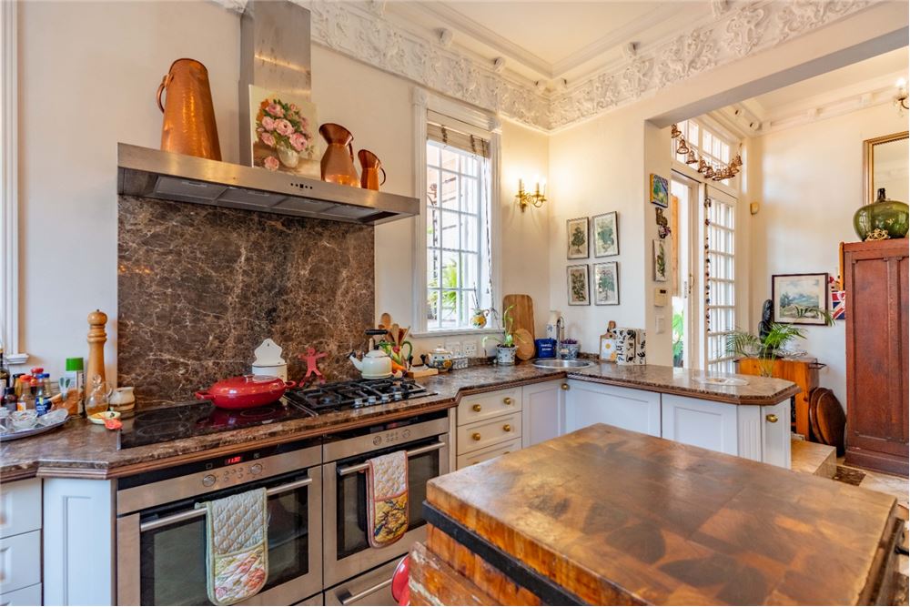 Residential - Omakotitalo - Essenwood, KwaZulu Natal - South Africa - 15 - 1031389073-112