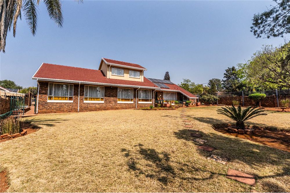 居住用物件 - 戸建 - Eldoraigne, Gauteng - South Africa - 47 - 1031393136-30