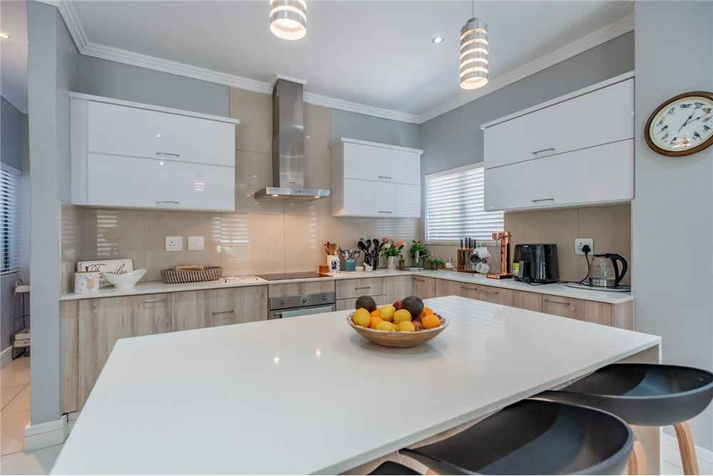 Residential - Townhouse - Izinga Estate, KwaZulu Natal - South Africa - 14 - 1031465038-280