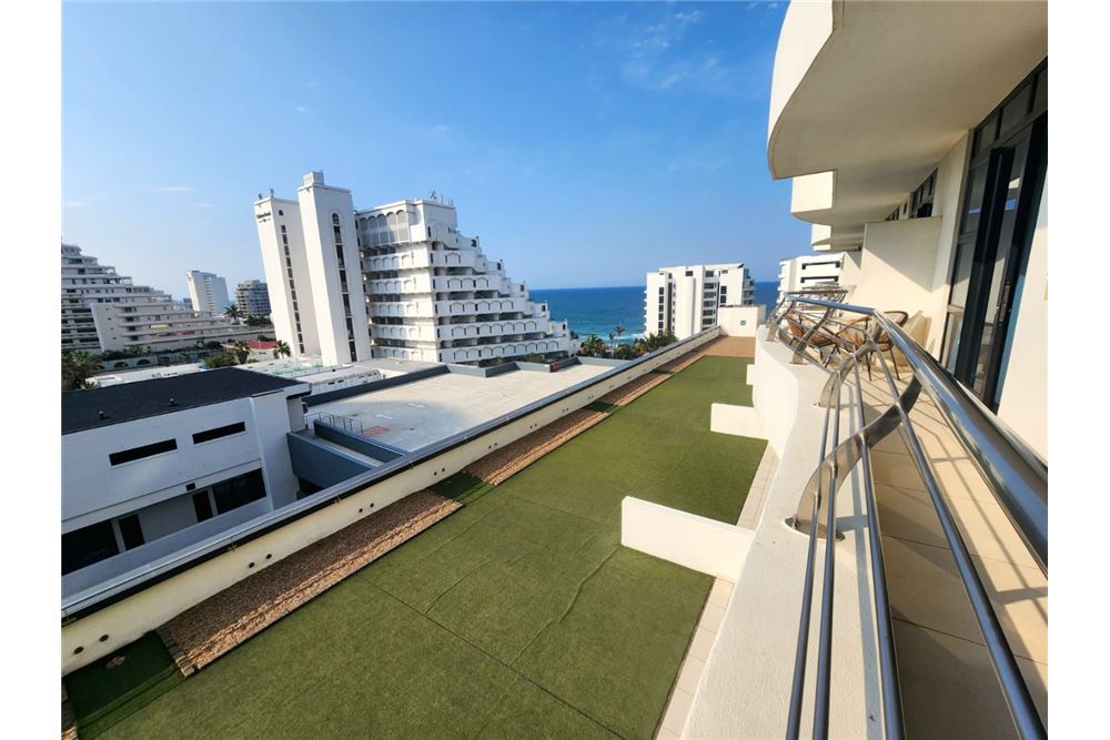 Residential - Condo/Apartment - Umhlanga Rocks, KwaZulu Natal - South Africa - 4 - 1031465033-82