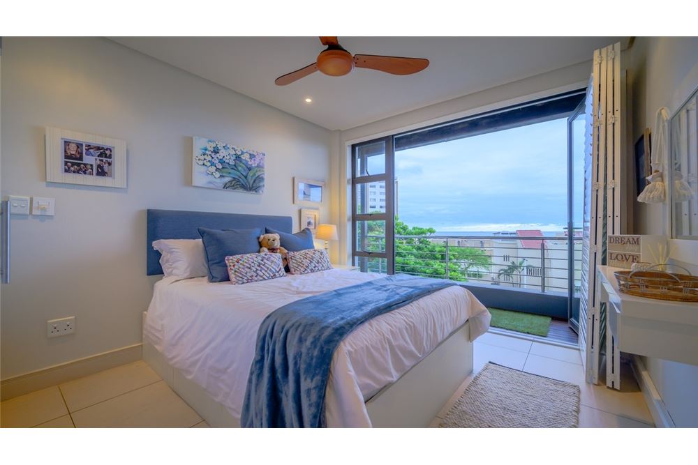 Residential - Condo/Apartment - Umhlanga Rocks, KwaZulu Natal - South Africa - 22 - 1031465034-84