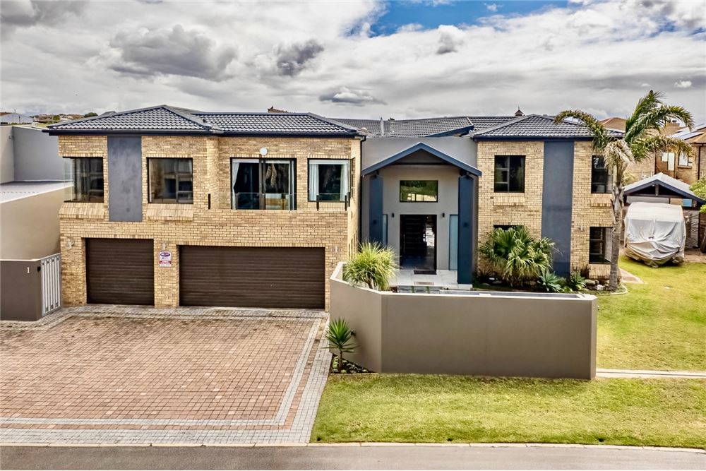 Gyvenamasis - Namas - Bayview, Western Cape - South Africa - 5 - 1031012001-40