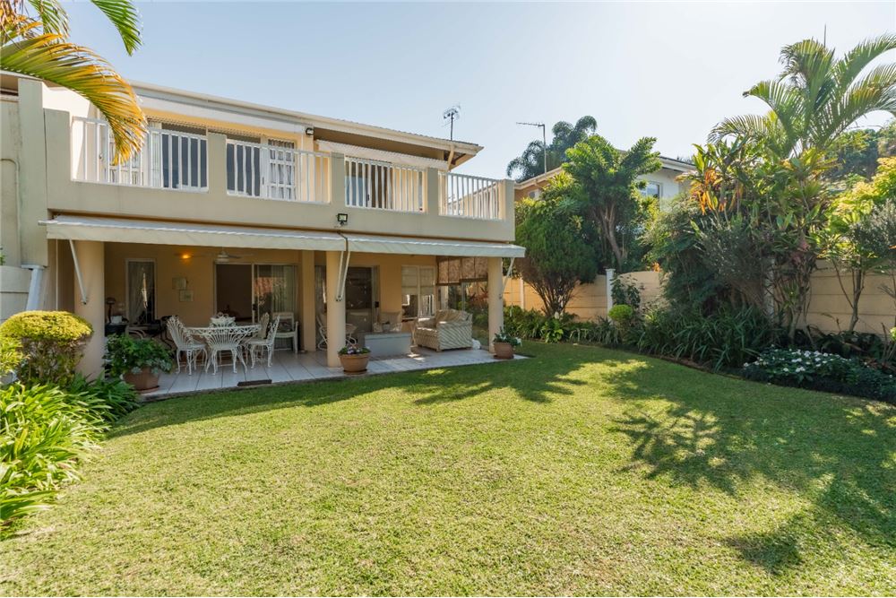 住宅 - 房子 - Essenwood, KwaZulu Natal - South Africa - 4 - 1031465109-75