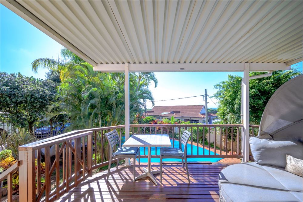 Residential - House - Durban North, KwaZulu Natal - South Africa - 5 - 1031465071-59