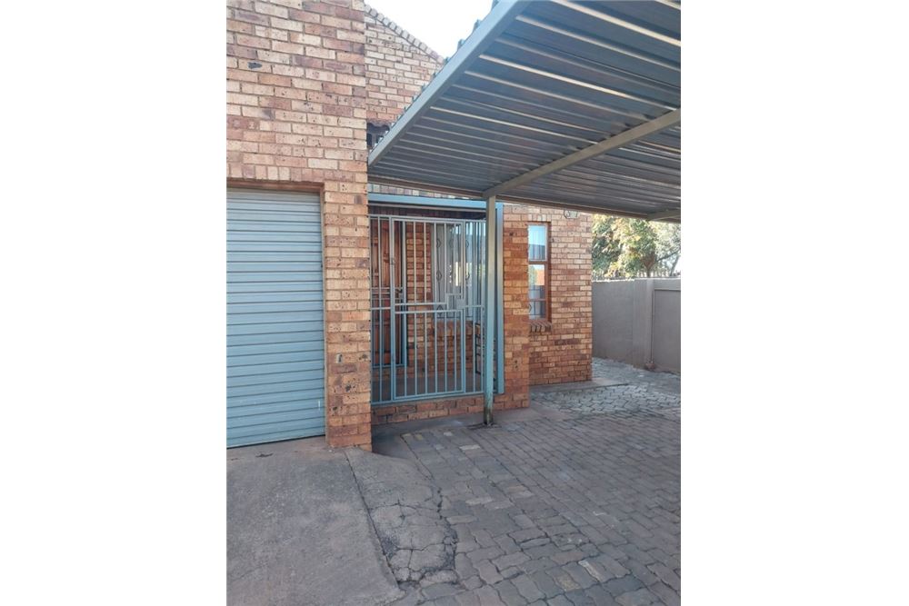Residenziale - Casa - Soshanguve XX, Gauteng - South Africa - 22 - 1031414106-207