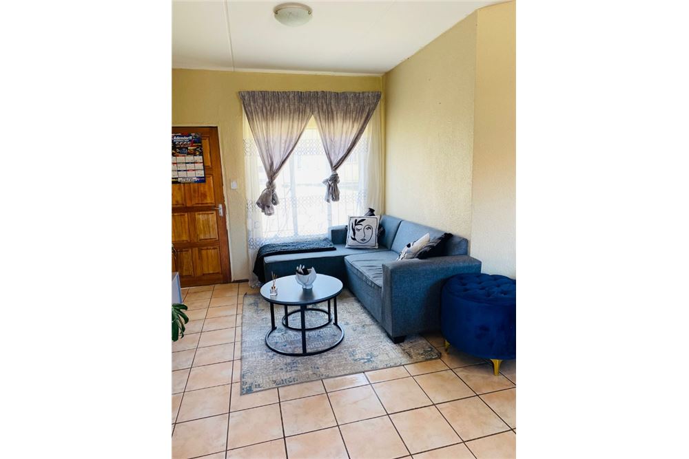 住宅 - 联排别墅 - Groblerpark, Gauteng - South Africa - 5 - 1031444190-12