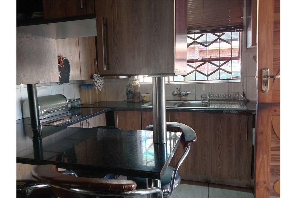 Residenziale - Casa - Rens Town, Gauteng - South Africa - 33 - 1031414015-753