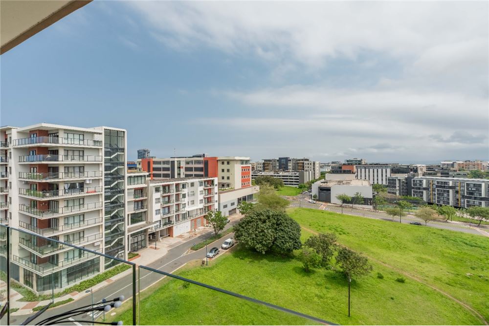 Residential - Condo/Apartment - Umhlanga Ridge, KwaZulu Natal - South Africa - 19 - 1031465089-341