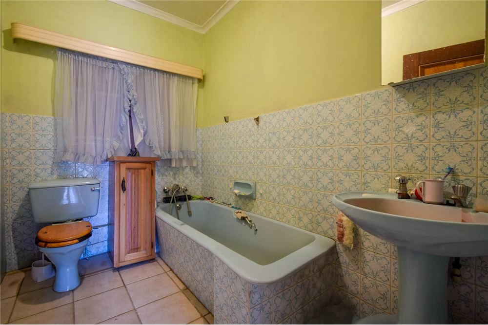 Residenziale - Casa - Wonderboom, Gauteng - South Africa - 28 - 1031414102-101