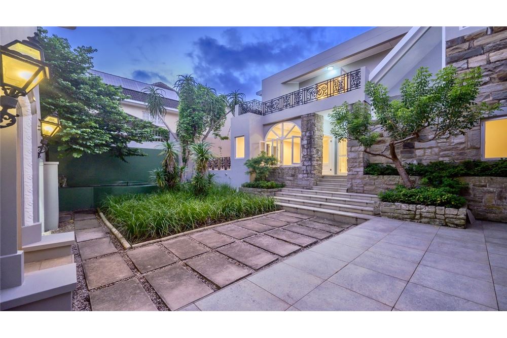 Residential - House - Morningside, KwaZulu Natal - South Africa - 6 - 1031465034-86