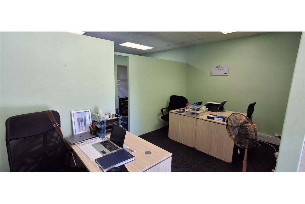 Commercial - Office - Umhlanga Ridge, KwaZulu Natal - South Africa - 3 - 1031465129-5