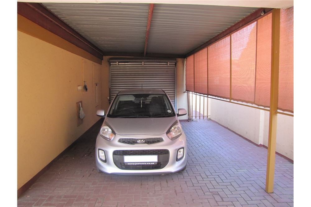 Wohnung - Haus - Vanderbijlpark CE 2, Gauteng - South Africa - 8 - 1031010012-78