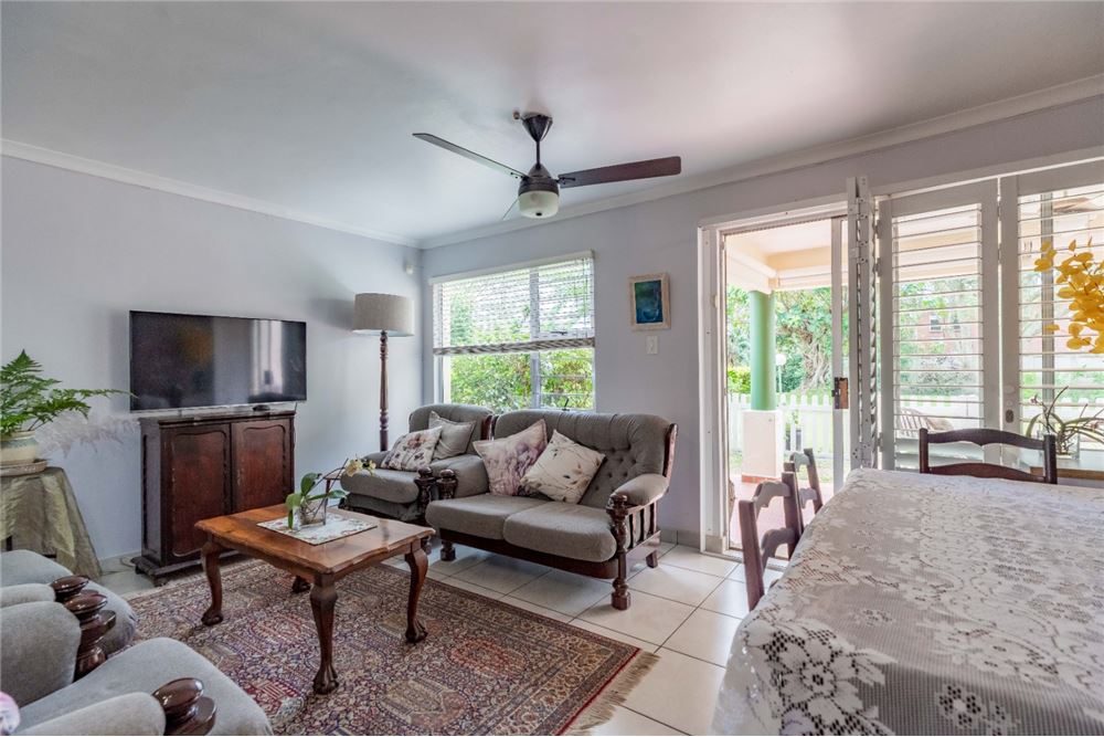 Residential - Townhouse - Mount Edgecombe, KwaZulu Natal - South Africa - 18 - 1031465136-5