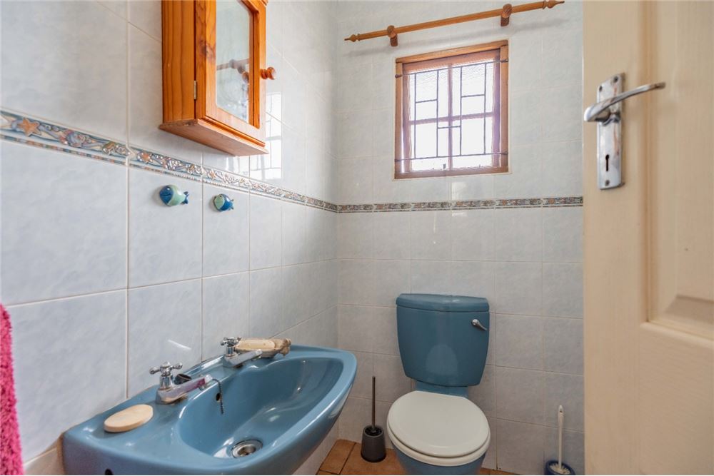 Residential - House - Athlone, KwaZulu Natal - South Africa - 19 - 1031465131-12