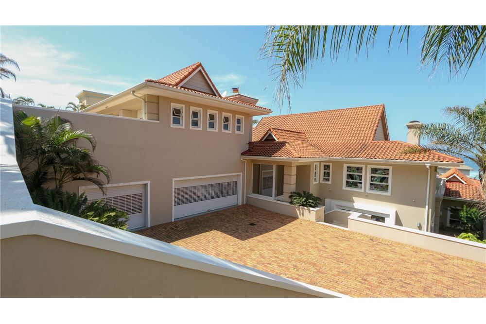 Residential - House - Umhlanga Rocks, KwaZulu Natal - South Africa - 57 - 1031465115-36