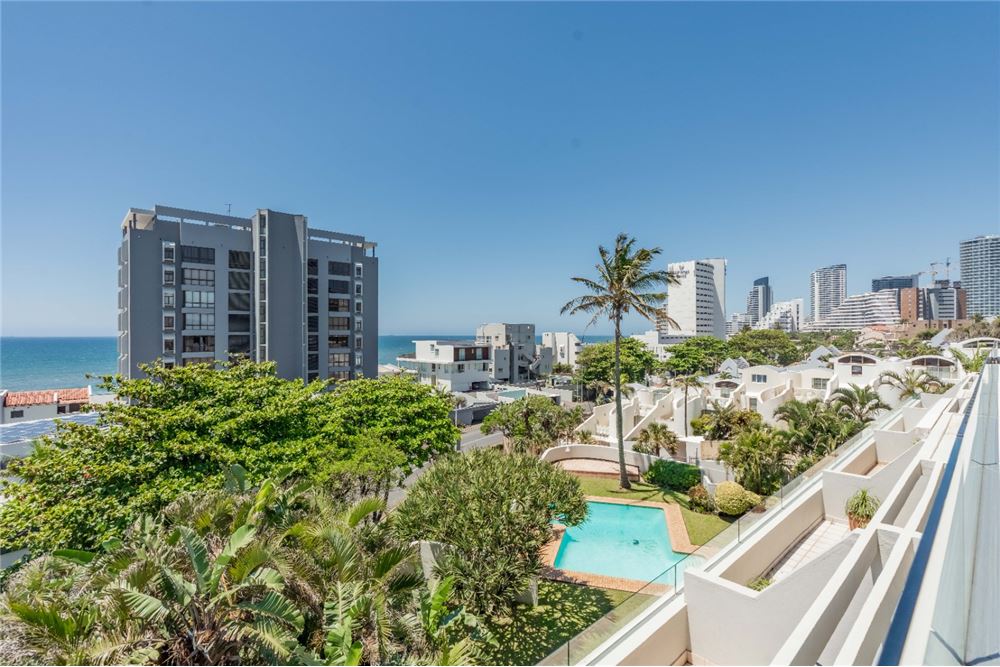 住宅 - 公寓/单元房 - Umhlanga Rocks, KwaZulu Natal - South Africa - 40 - 1031465024-390