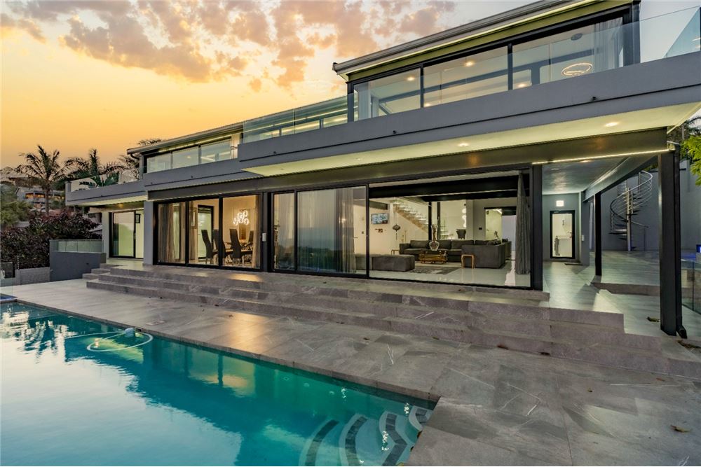 Residential - House - La Lucia, KwaZulu Natal - South Africa - 55 - 1031465022-888