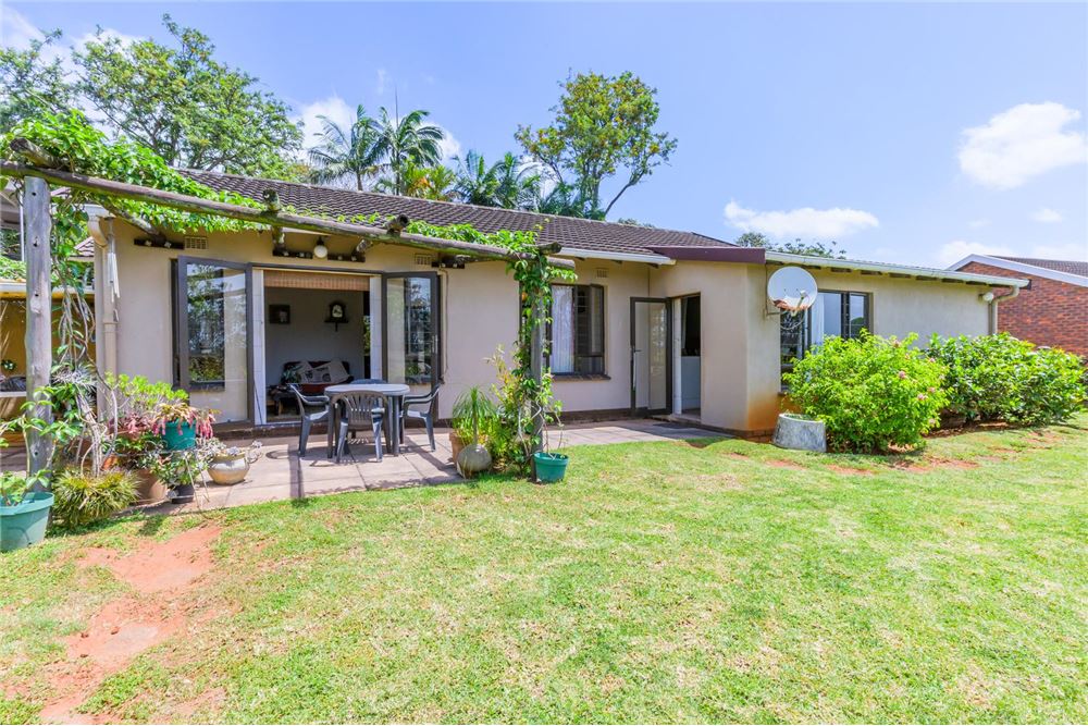 Residential - House - Sunningdale, KwaZulu Natal - South Africa - 2 - 1031465019-75