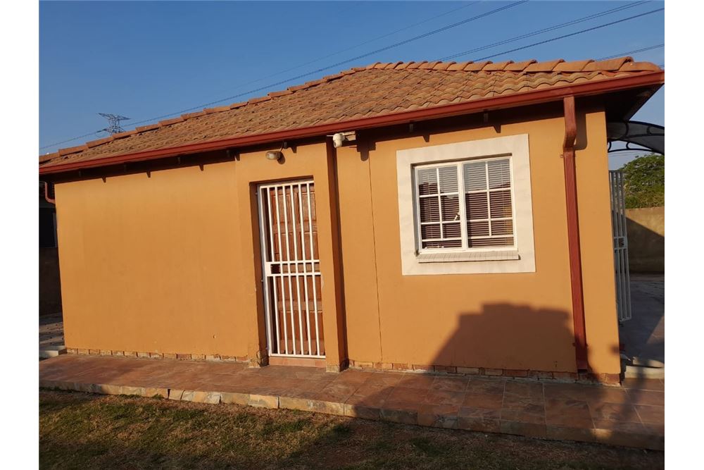 Residenziale - Casa - Danville, Gauteng - South Africa - 7 - 1031414126-68