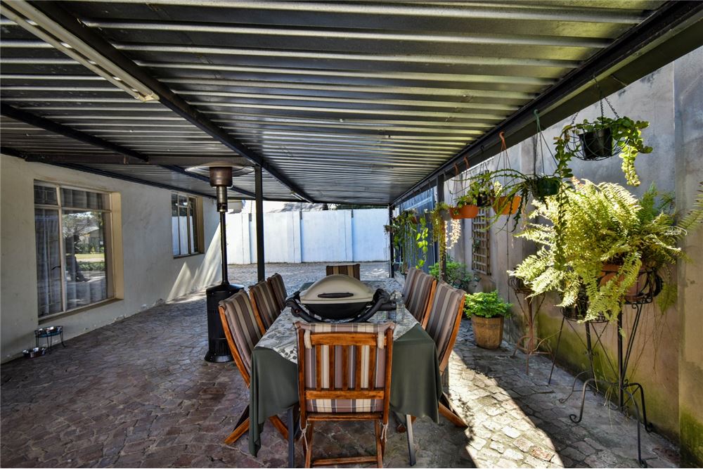 Residenziale - Casa - Rietfontein, Gauteng - South Africa - 34 - 1031414102-94